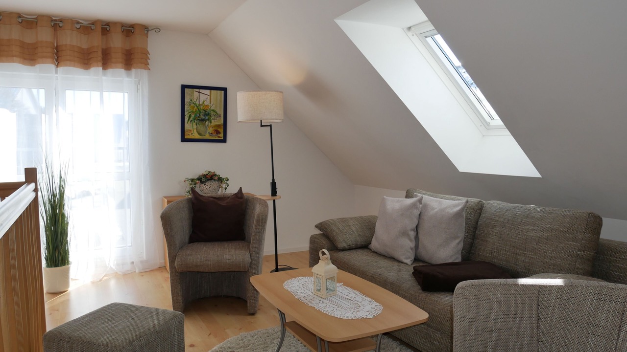 Photo of Livingroom in Neppermin