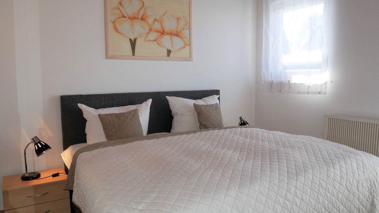 Photo of Bedroom in Neppermin