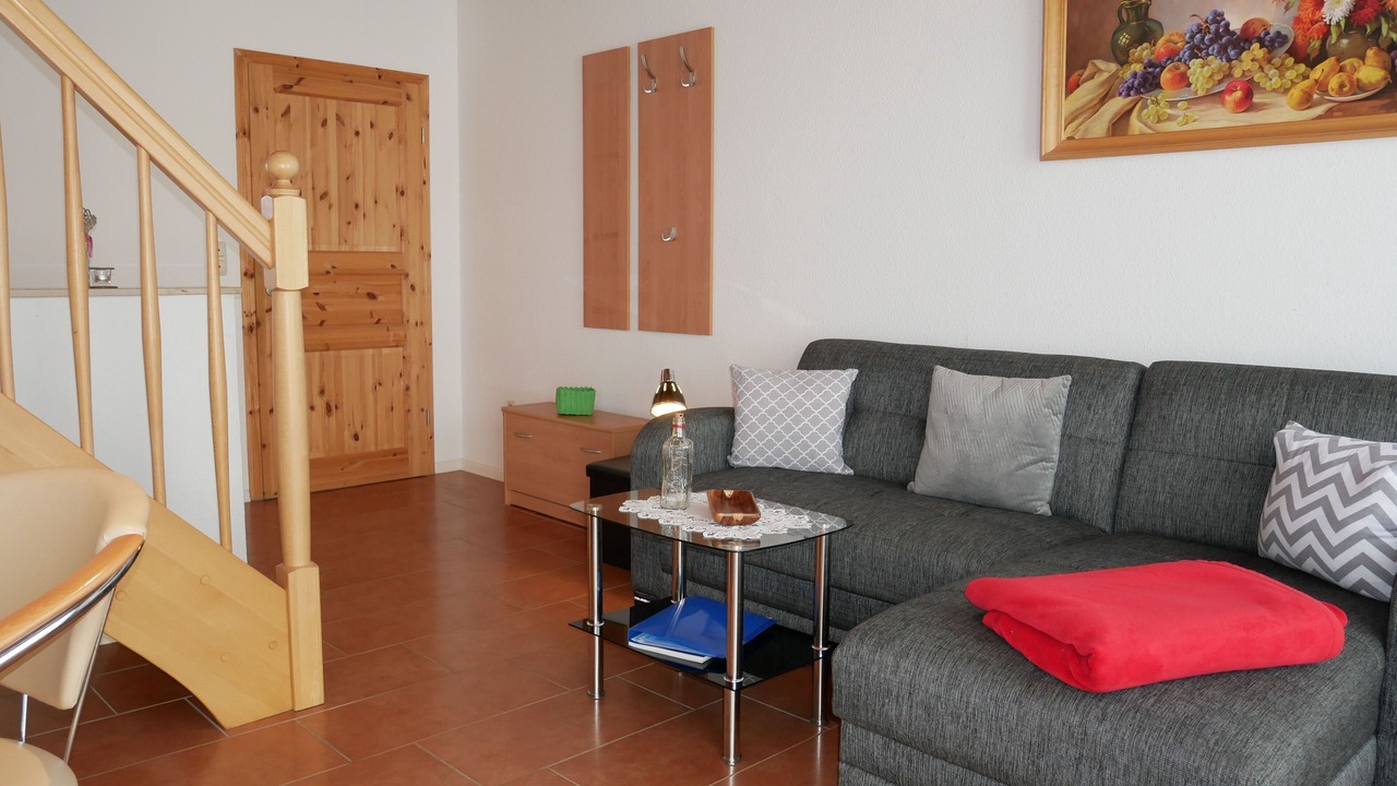 Photo of Livingroom in Neppermin