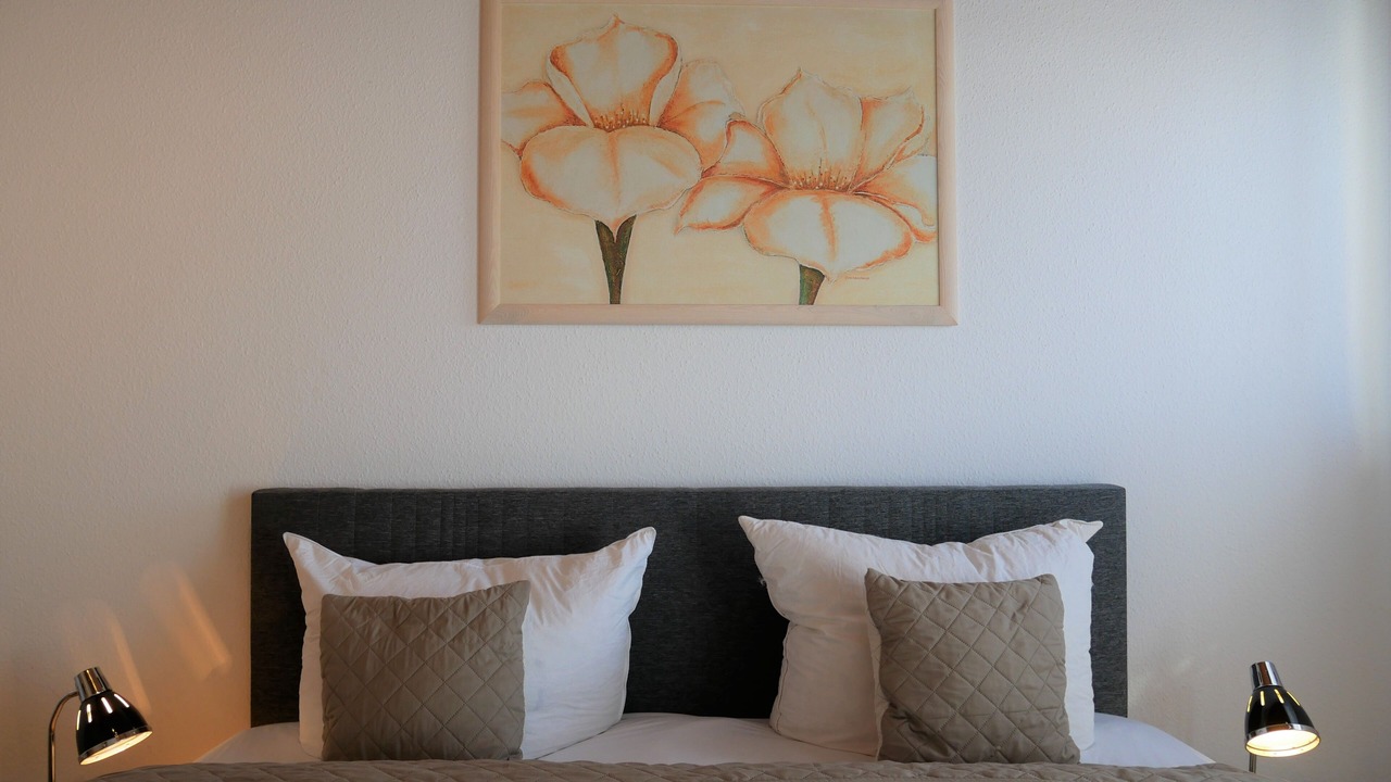 Photo of Bedroom in Neppermin