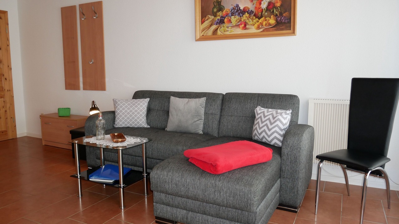 Photo of Livingroom in Neppermin