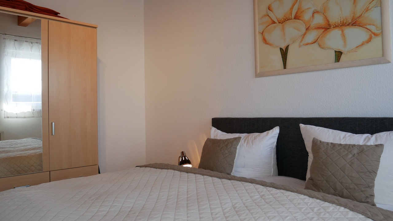 Photo of Bedroom in Neppermin
