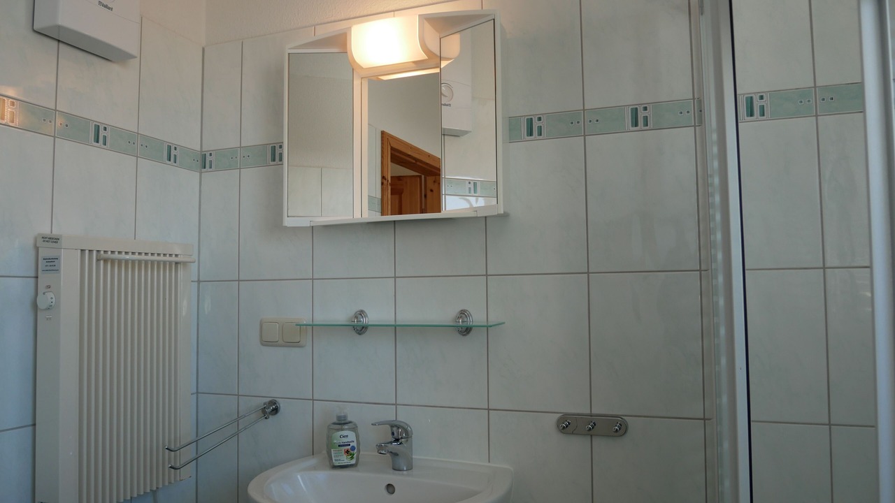 Photo of Bathroom in Neppermin