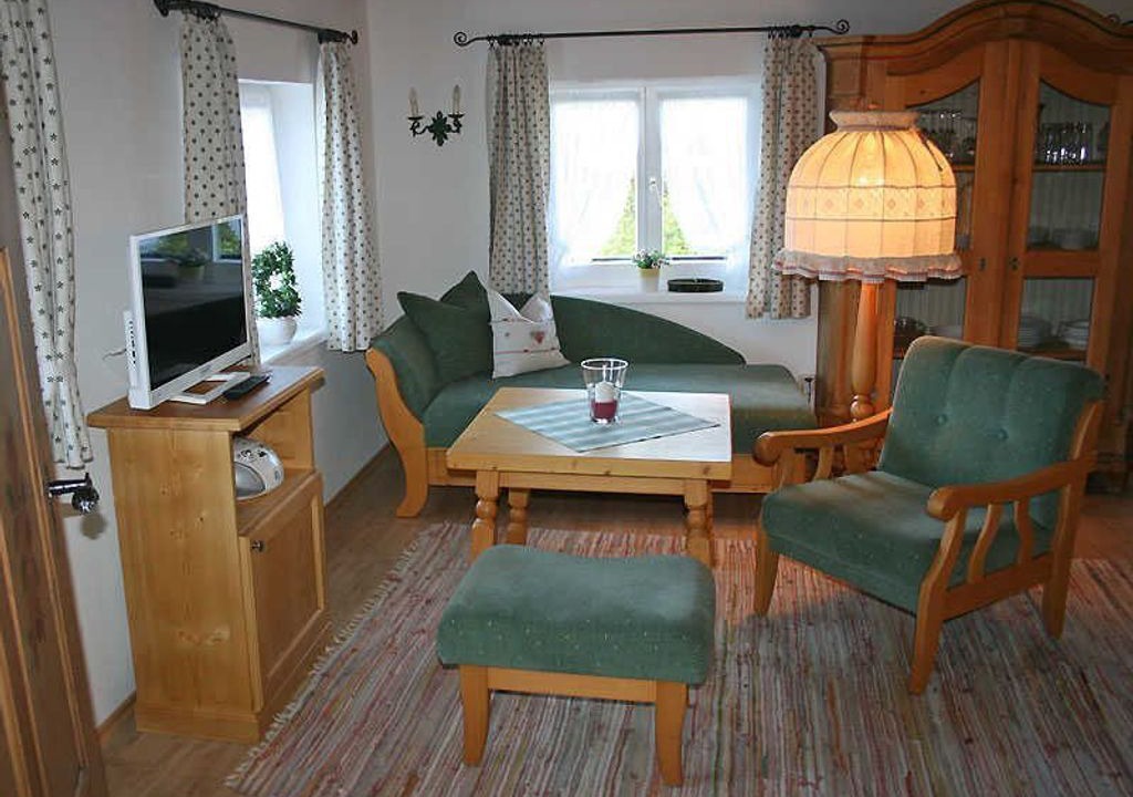 Photo of Livingroom in Abwinkl
