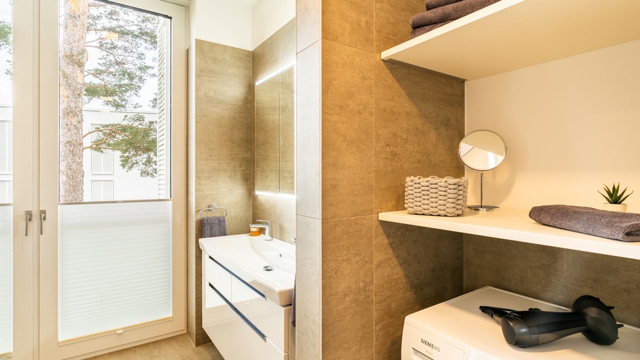 Photo of Bathroom in Zirchow