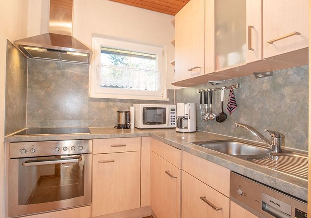 Photo of Kitchen in Schwarzenbach