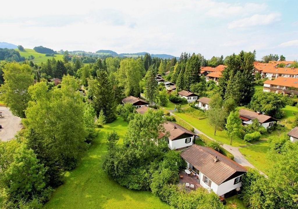 Photo of Outdoor in Schwarzenbach