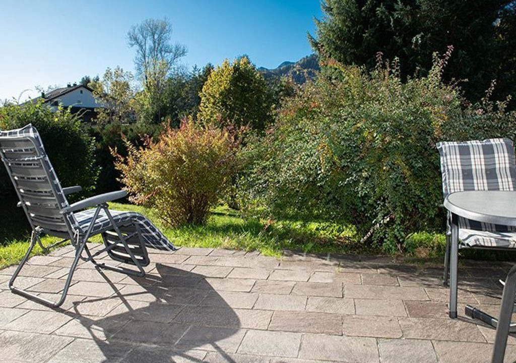 Photo of Patio Balcony in Schwarzenbach