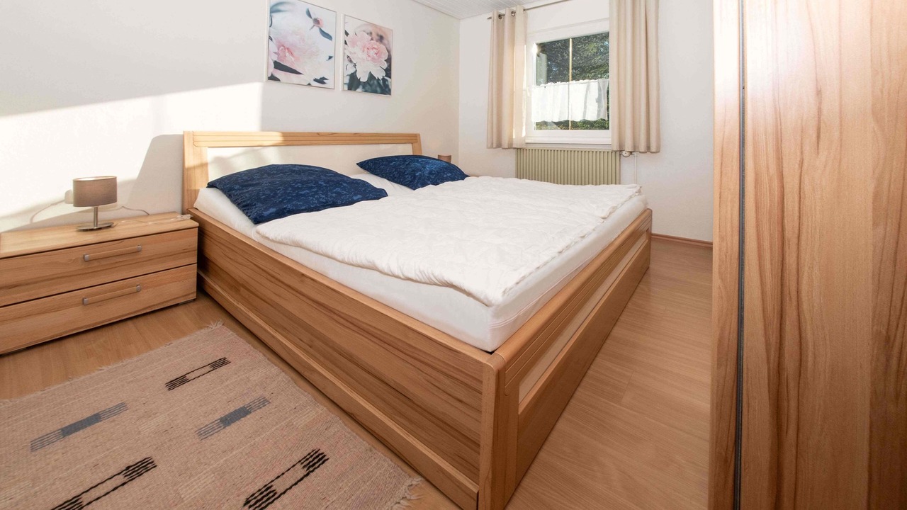 Photo of Bedroom in Schwarzenbach