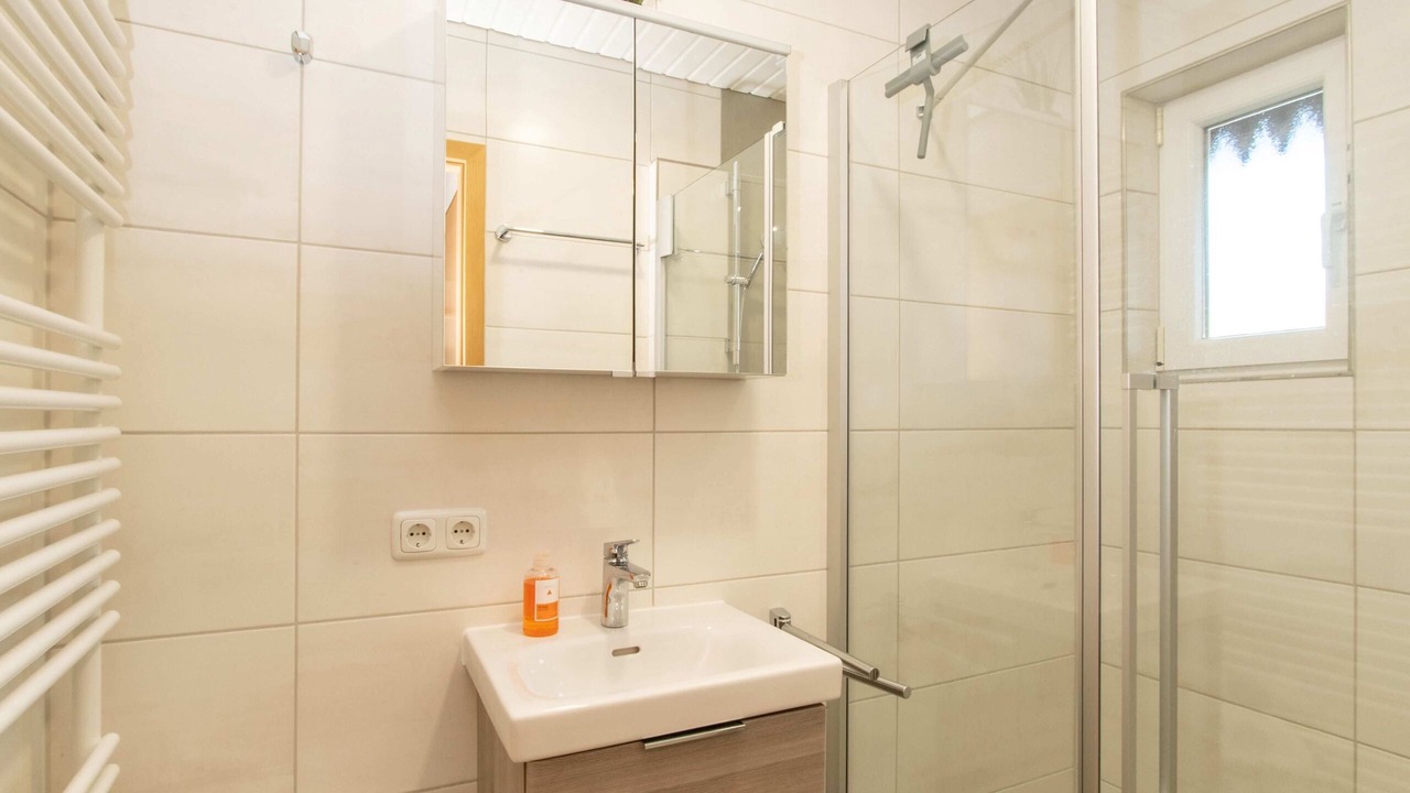 Photo of Bathroom in Schwarzenbach