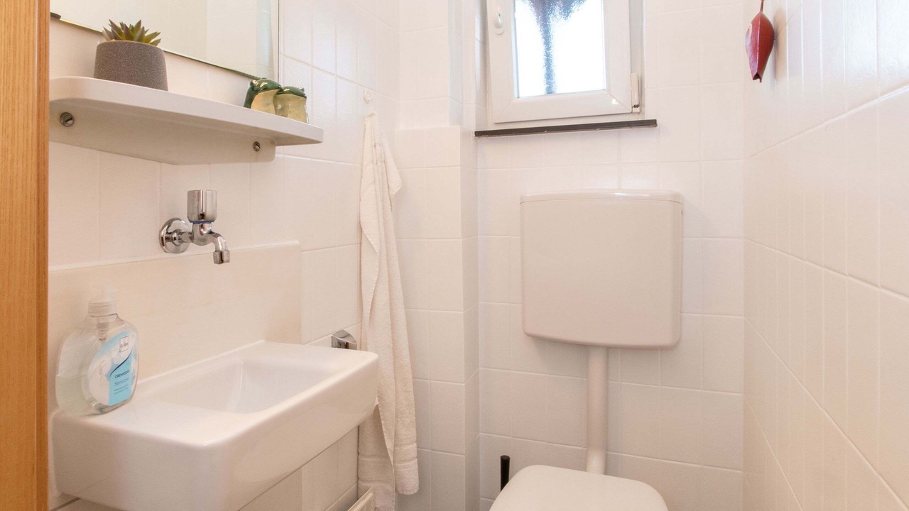 Photo of Bathroom in Schwarzenbach