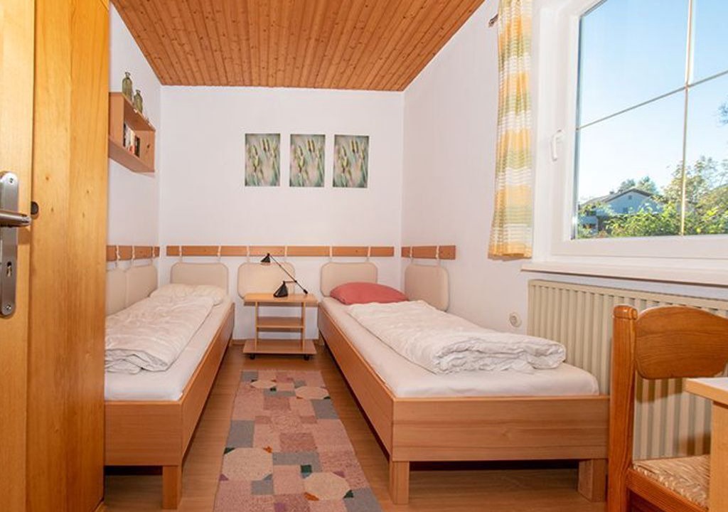 Photo of Bedroom in Schwarzenbach