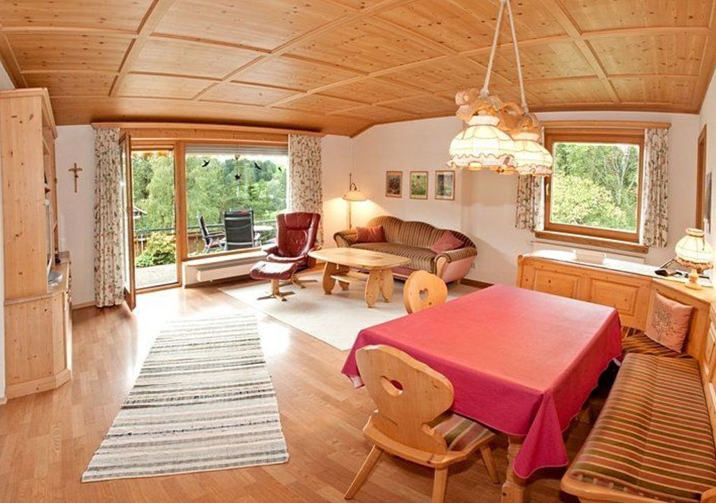 Photo of Livingroom in Schwarzenbach