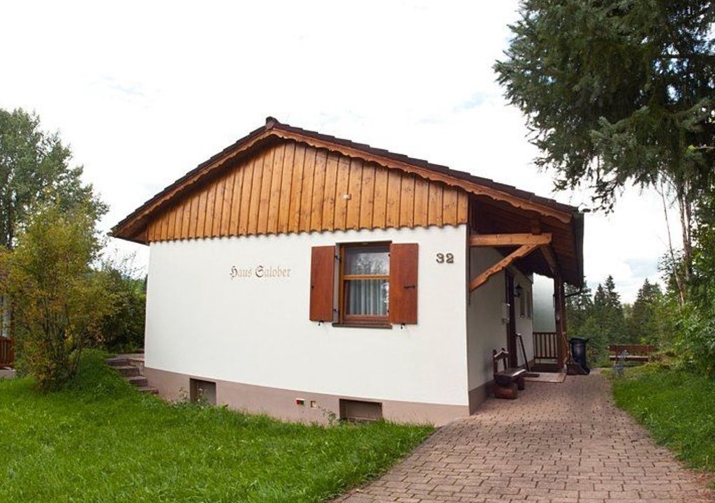 Photo of Outdoor in Schwarzenbach