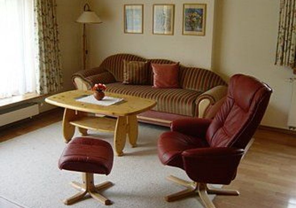 Photo of Livingroom in Schwarzenbach