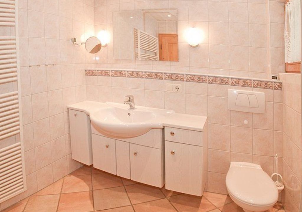 Photo of Bathroom in Schwarzenbach