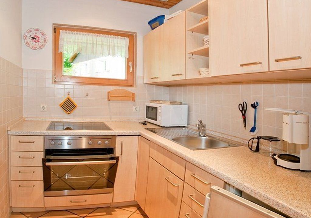 Photo of Kitchen in Schwarzenbach