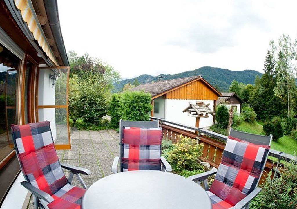 Photo of Outdoor in Schwarzenbach