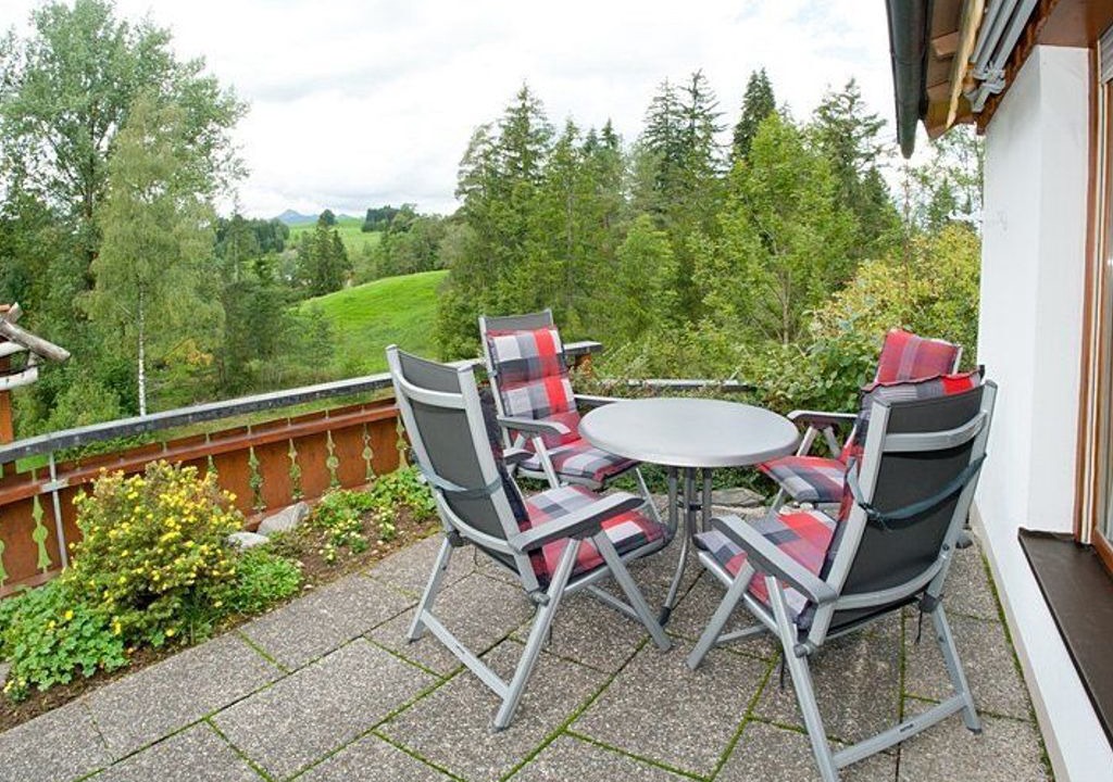 Photo of Outdoor in Schwarzenbach