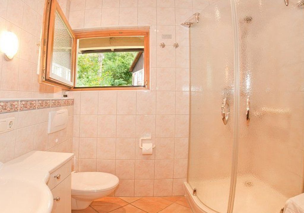Photo of Bathroom in Schwarzenbach