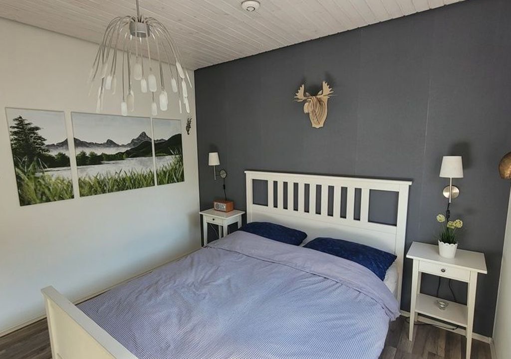 Photo of Bedroom in Schwarzenbach