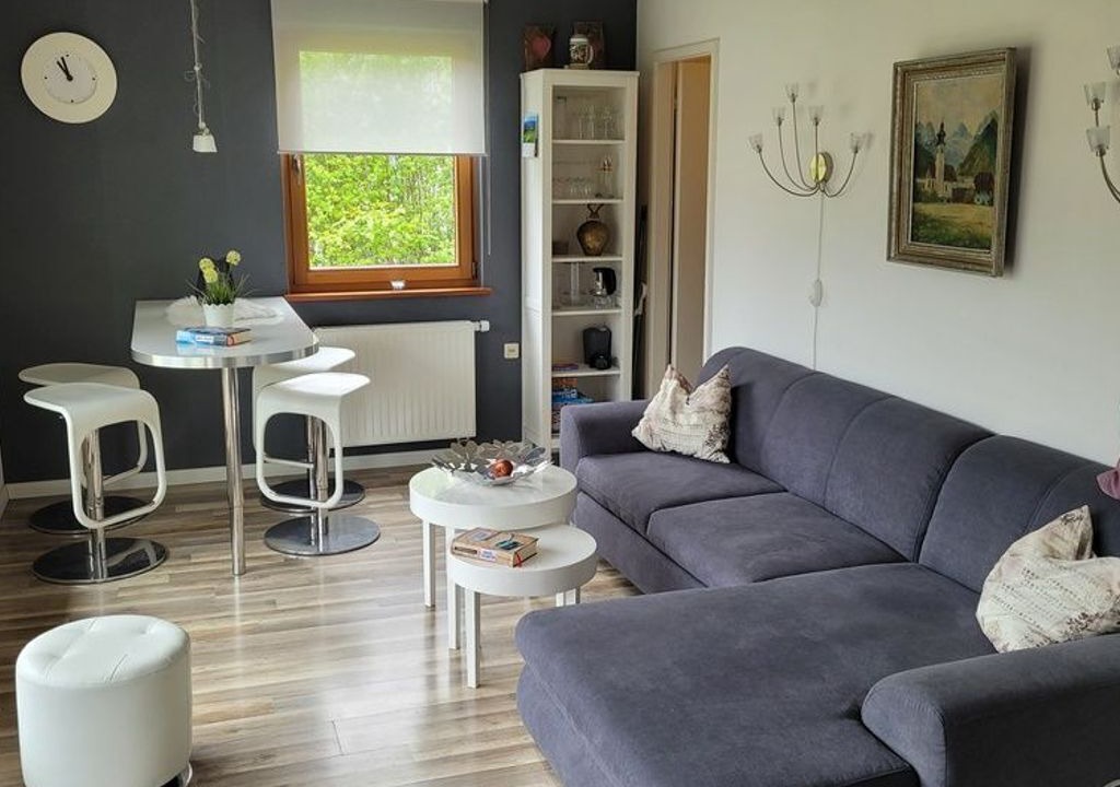 Photo of Livingroom in Schwarzenbach