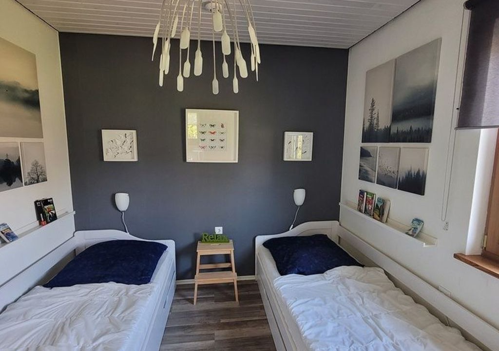 Photo of Bedroom in Schwarzenbach
