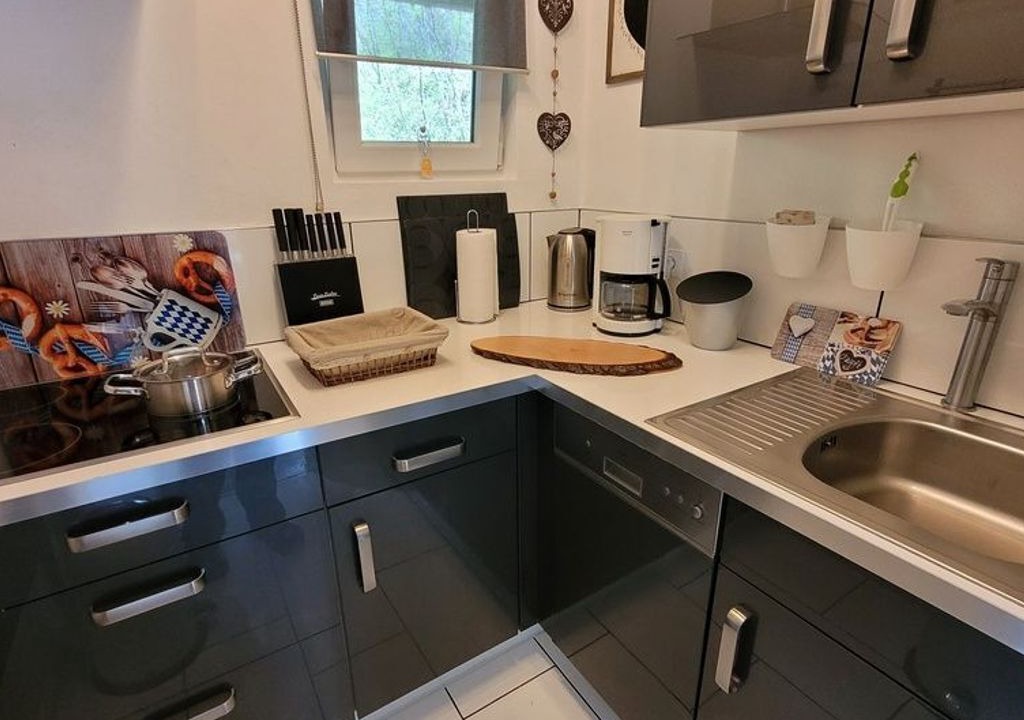 Photo of Kitchen in Schwarzenbach