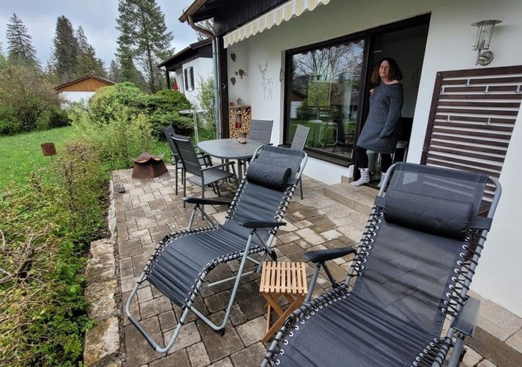 Photo of Outdoor in Schwarzenbach
