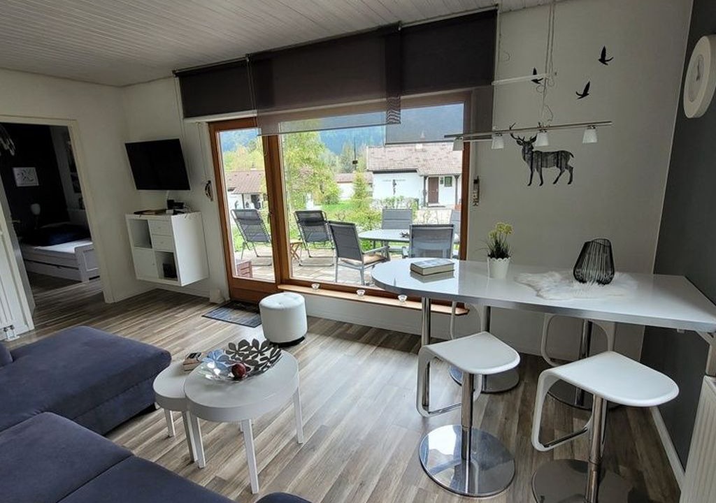 Photo of Livingroom in Schwarzenbach