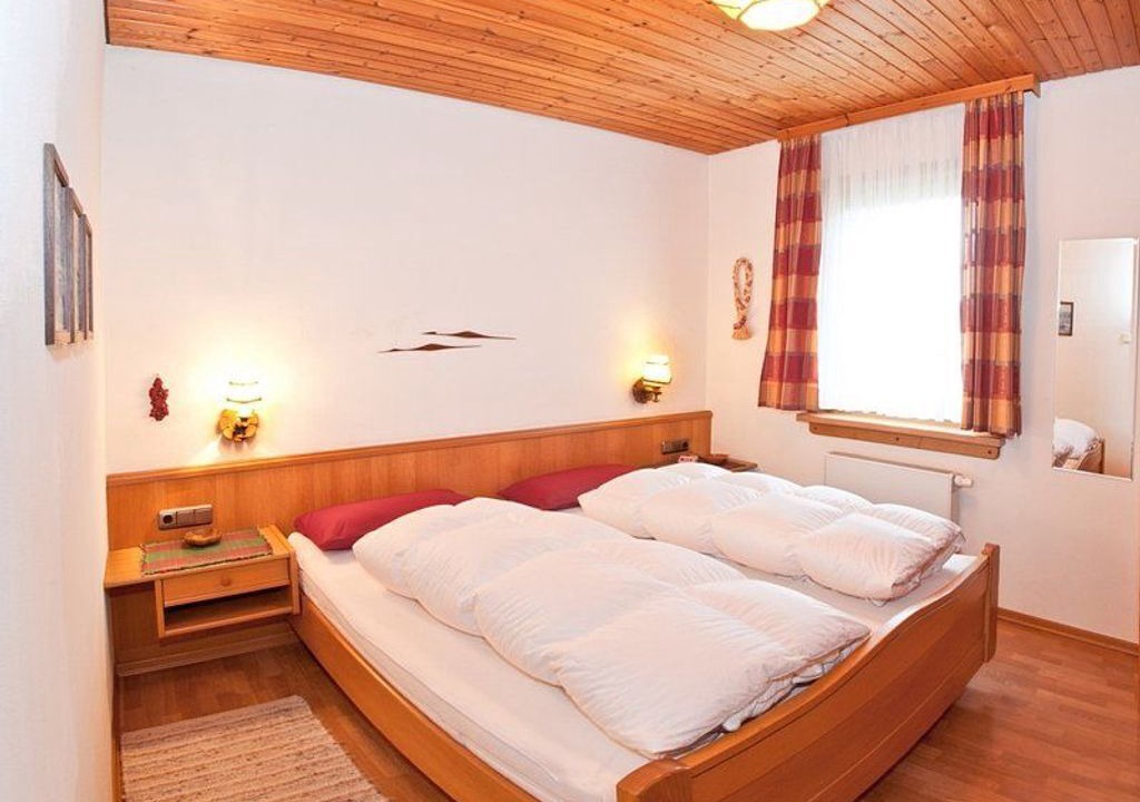 Photo of Bedroom in Schwarzenbach