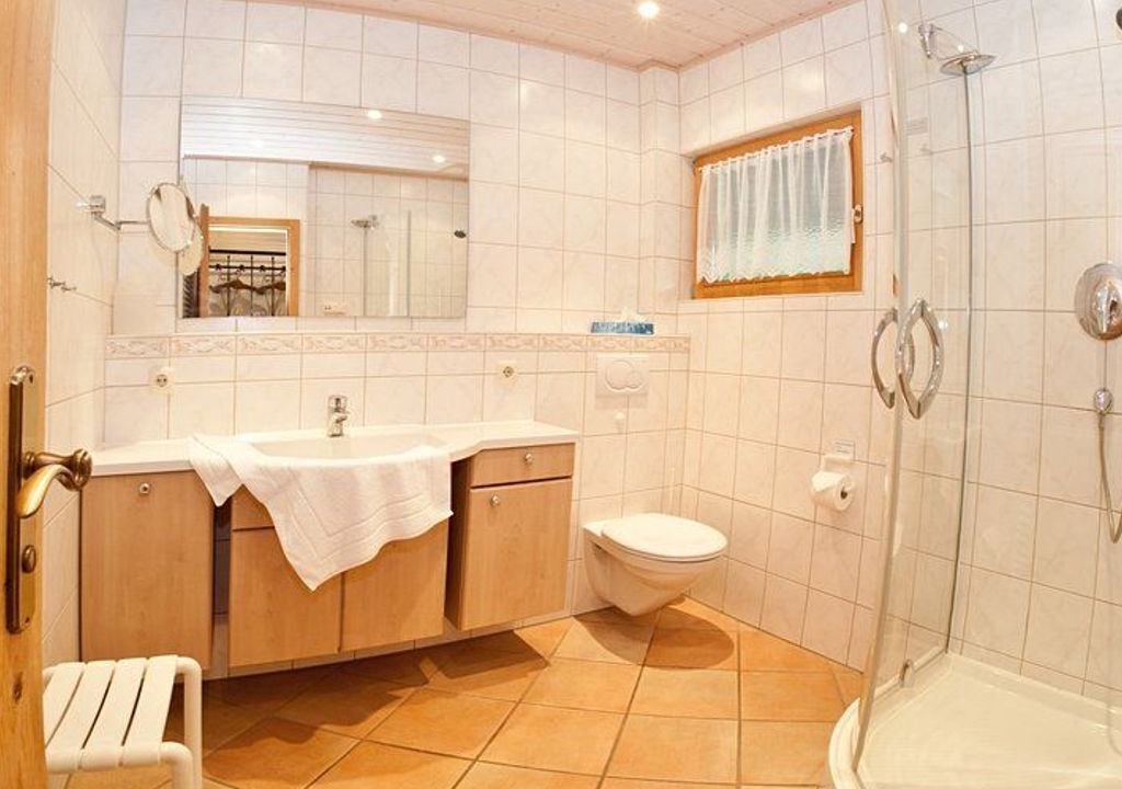 Photo of Bathroom in Schwarzenbach
