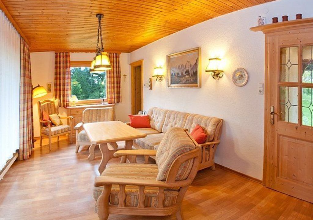 Photo of Livingroom in Schwarzenbach
