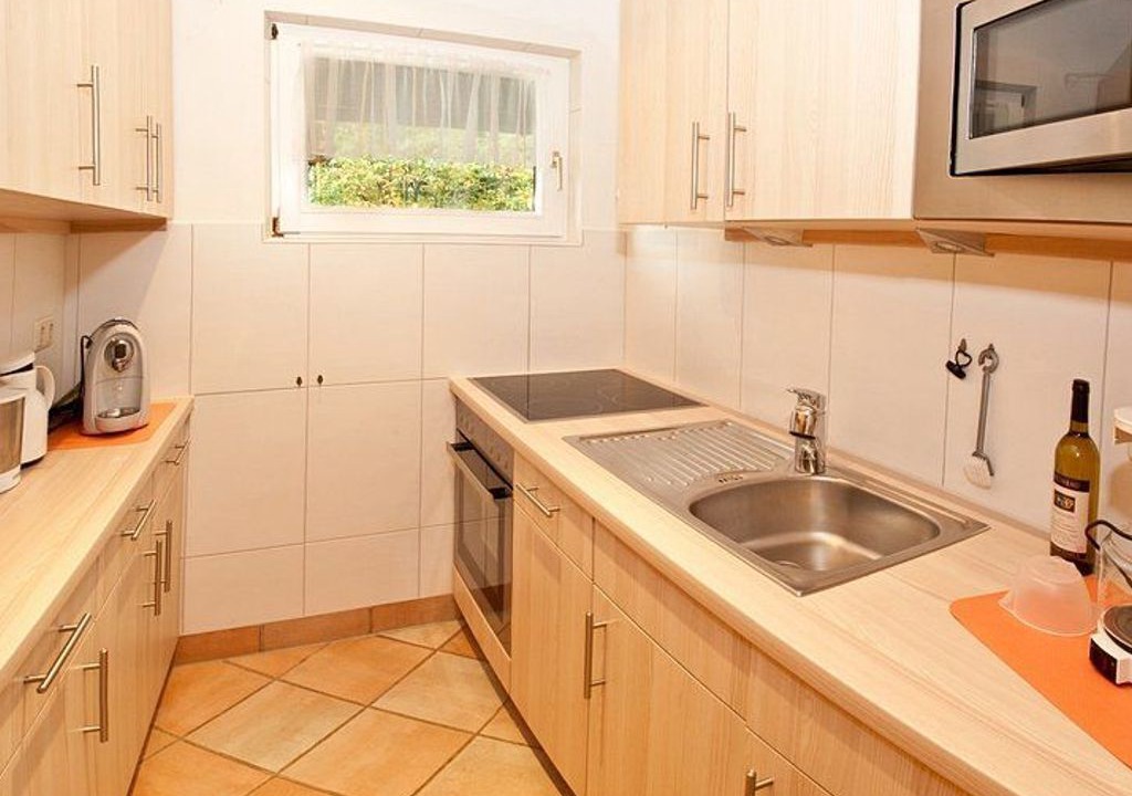 Photo of Kitchen in Schwarzenbach