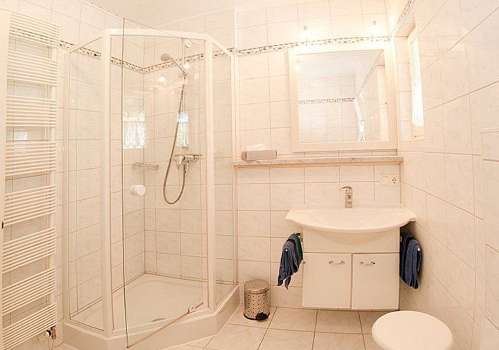 Photo of Bathroom in Schwarzenbach
