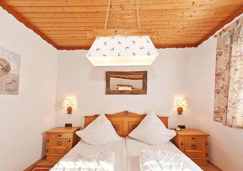 Photo of Bedroom in Schwarzenbach