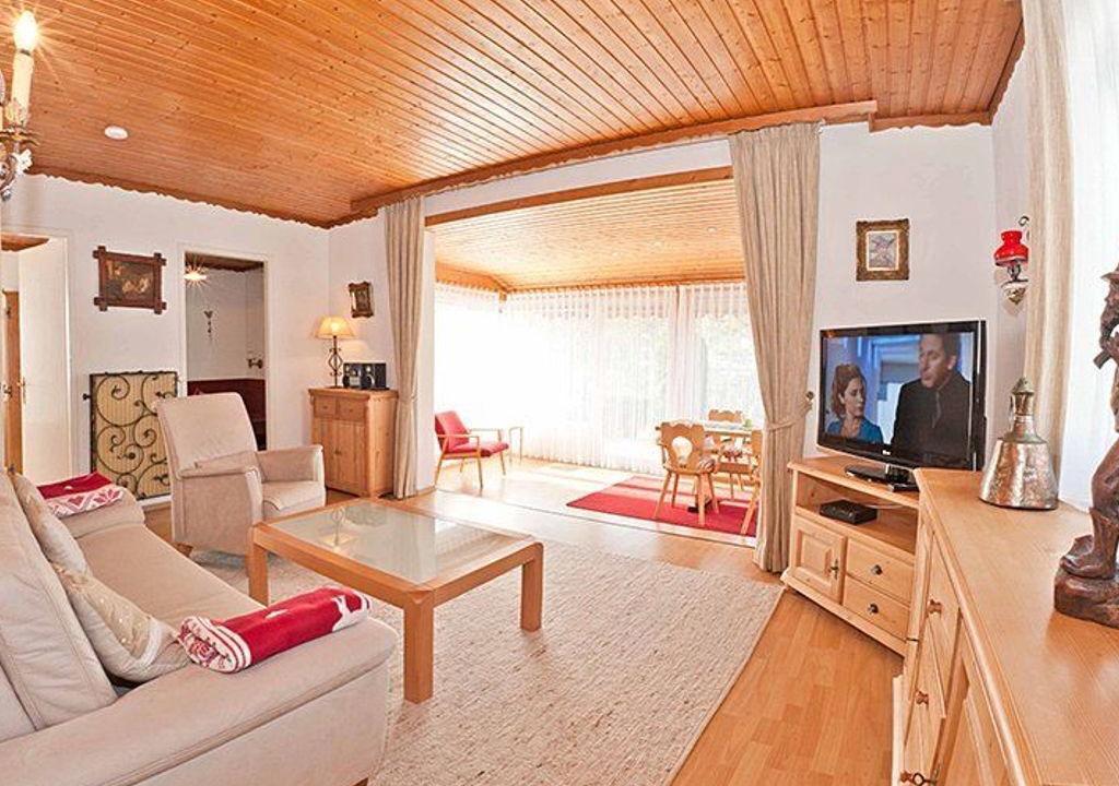 Photo of Livingroom in Schwarzenbach