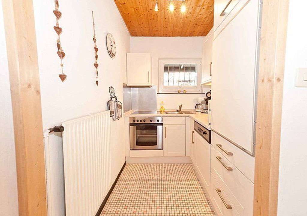 Photo of Kitchen in Schwarzenbach