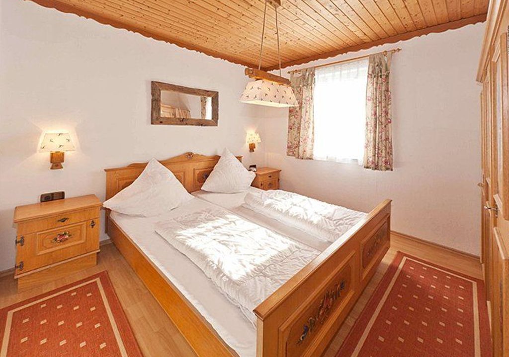 Photo of Bedroom in Schwarzenbach