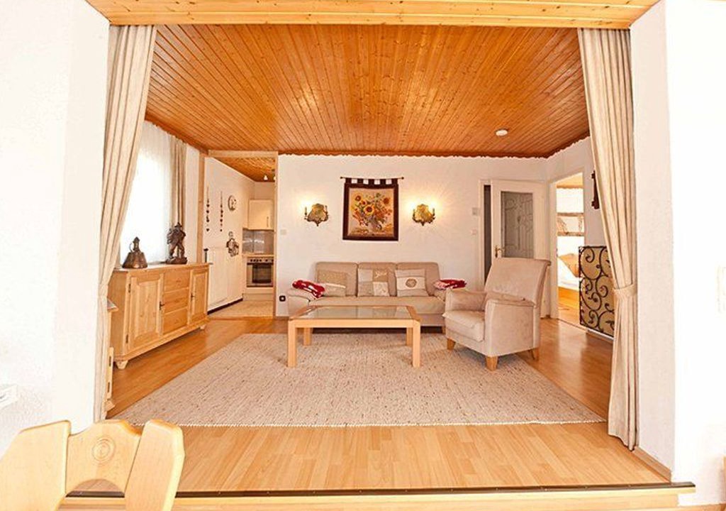 Photo of Livingroom in Schwarzenbach