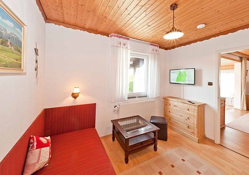 Photo of Livingroom in Schwarzenbach