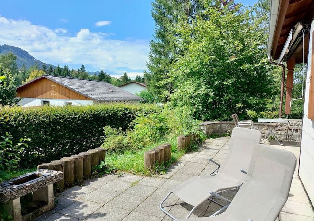 Photo of Patio Balcony in Schwarzenbach