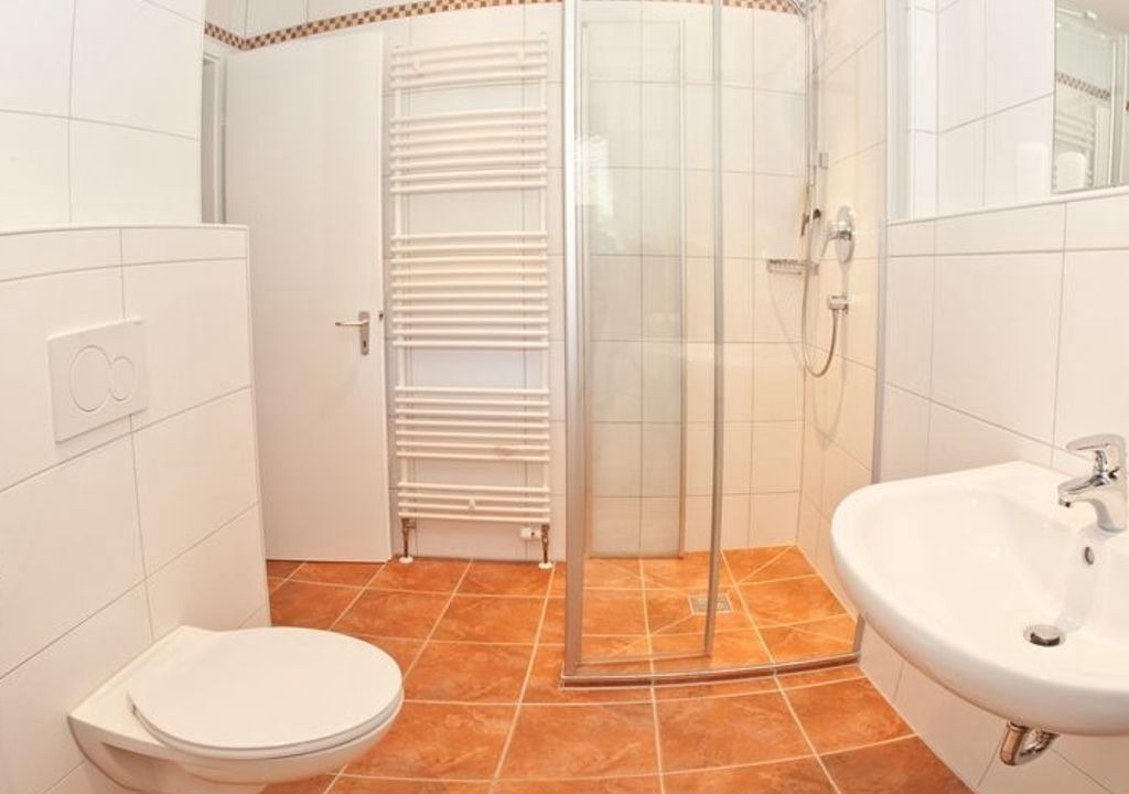Photo of Bathroom in Schwarzenbach
