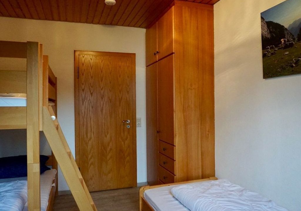 Photo of Bedroom in Schwarzenbach