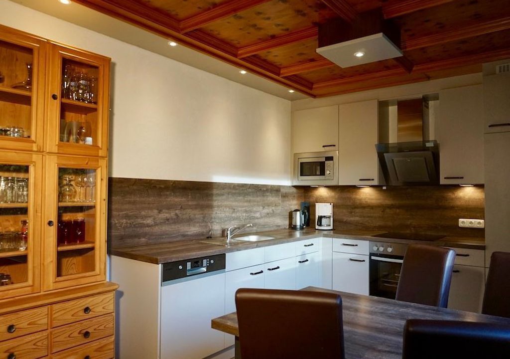 Photo of Kitchen in Schwarzenbach