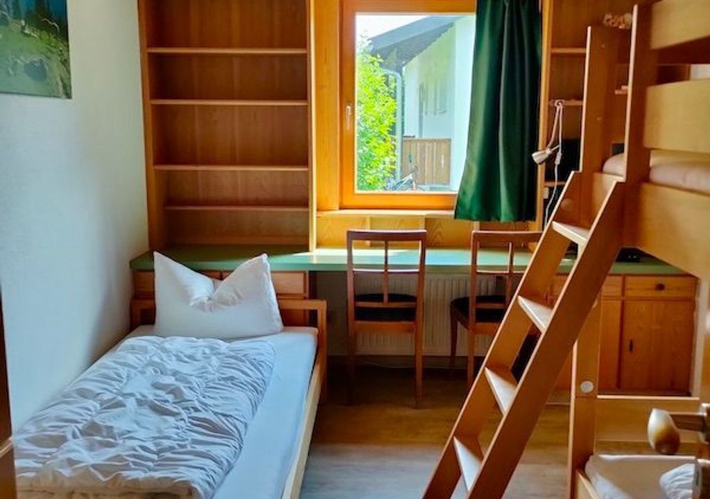 Photo of Bedroom in Schwarzenbach