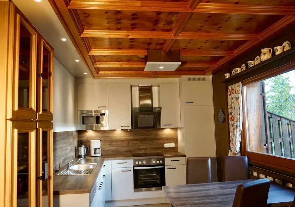 Photo of Kitchen in Schwarzenbach