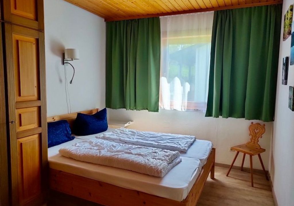 Photo of Bedroom in Schwarzenbach