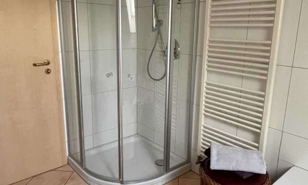 Photo of Bathroom in Erlabrunn