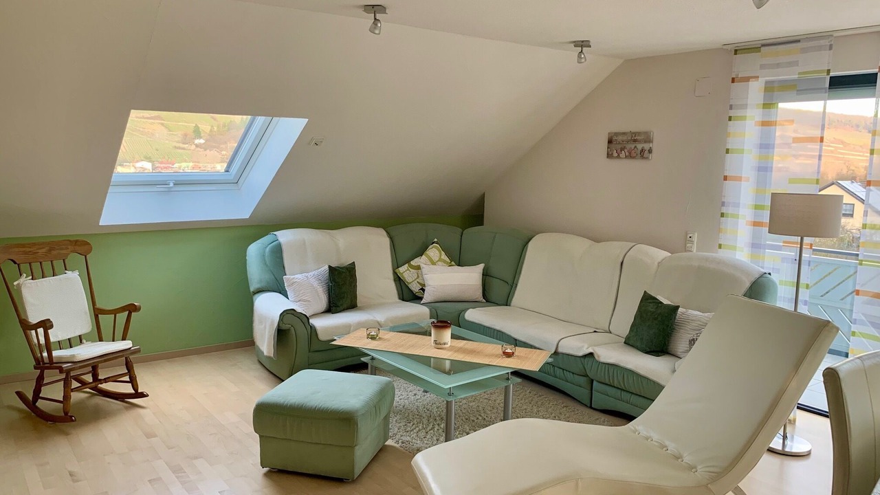 Photo of Livingroom in Erlabrunn